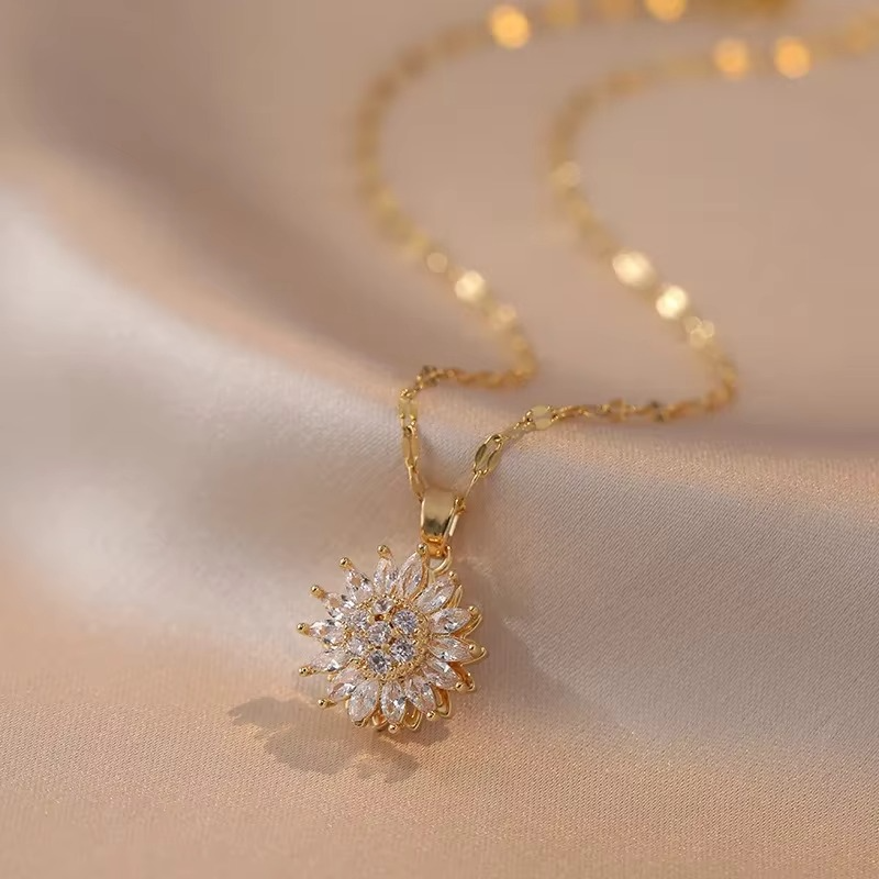Gael - set gioielli donna chic