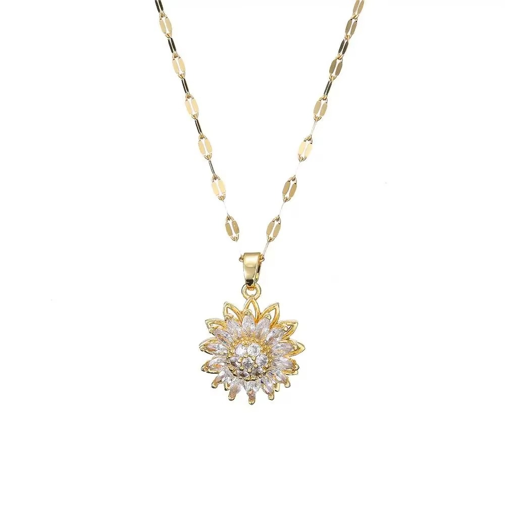Gael - set gioielli donna chic