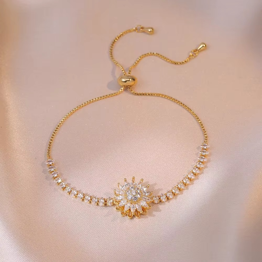 Gael - set gioielli donna chic